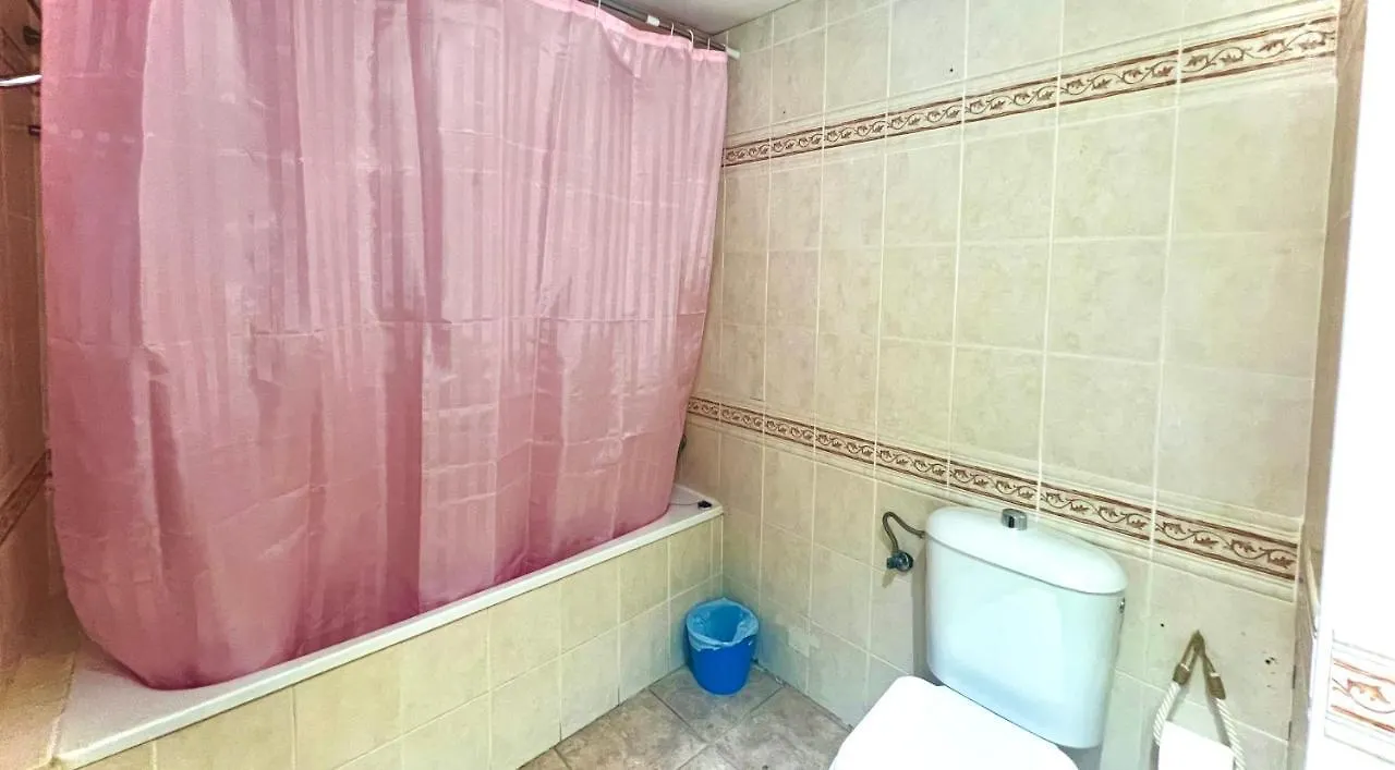 Precioso apartament familiar en Festival Village Salou 0*,  España