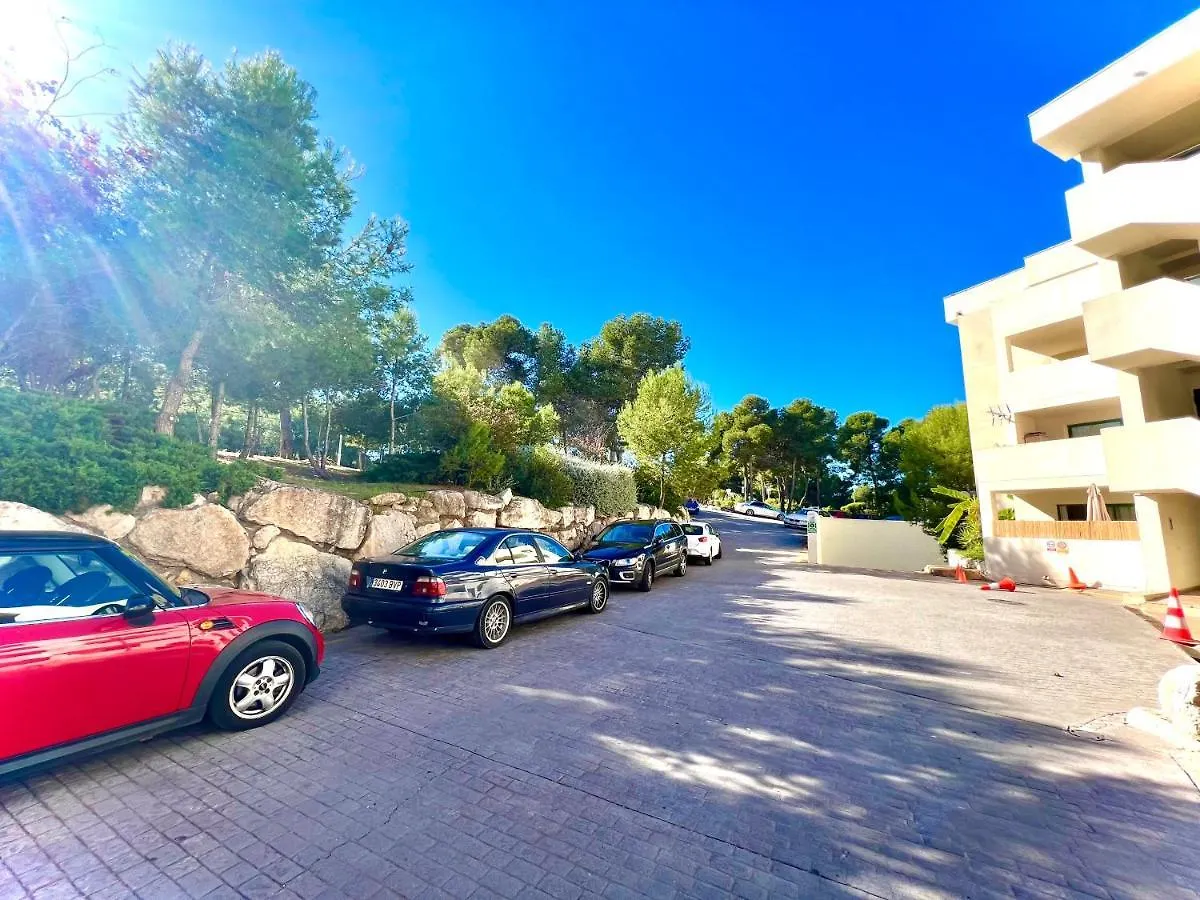 Precioso Apartament Familiar En Complejo Festival Village A 5 Min Port Aventura Salou