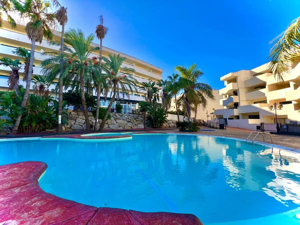 Precioso Apartament Familiar En Complejo Festival Village A 5 Min Port Aventura Salou 0*,  Spanien