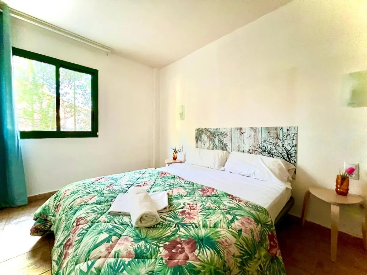 Lejlighed Precioso Apartament Familiar En Complejo Festival Village A 5 Min Port Aventura Salou Spanien