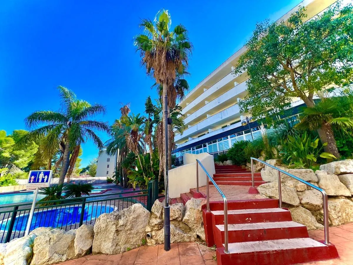 Lejlighed Precioso Apartament Familiar En Complejo Festival Village A 5 Min Port Aventura Salou