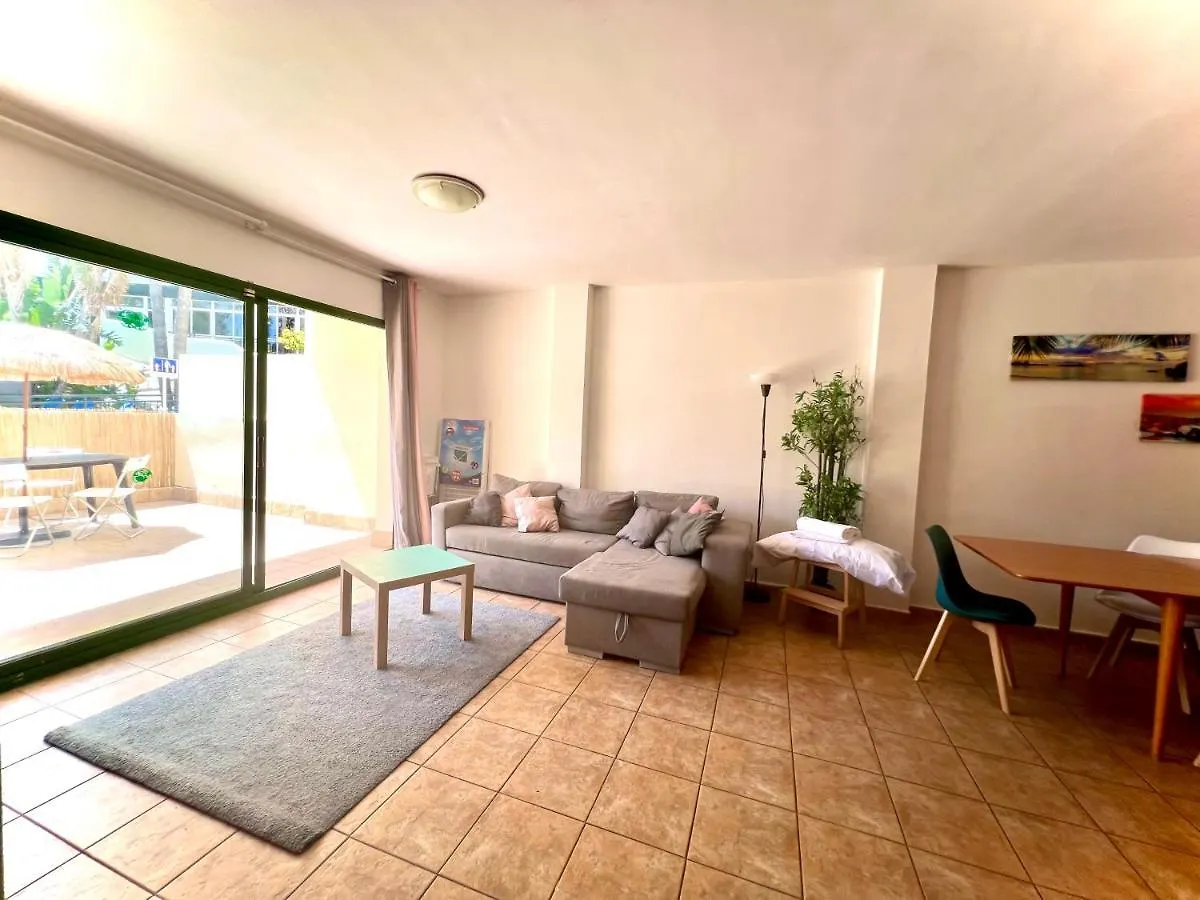 Precioso Apartament Familiar En Complejo Festival Village A 5 Min Port Aventura Salou Lejlighed